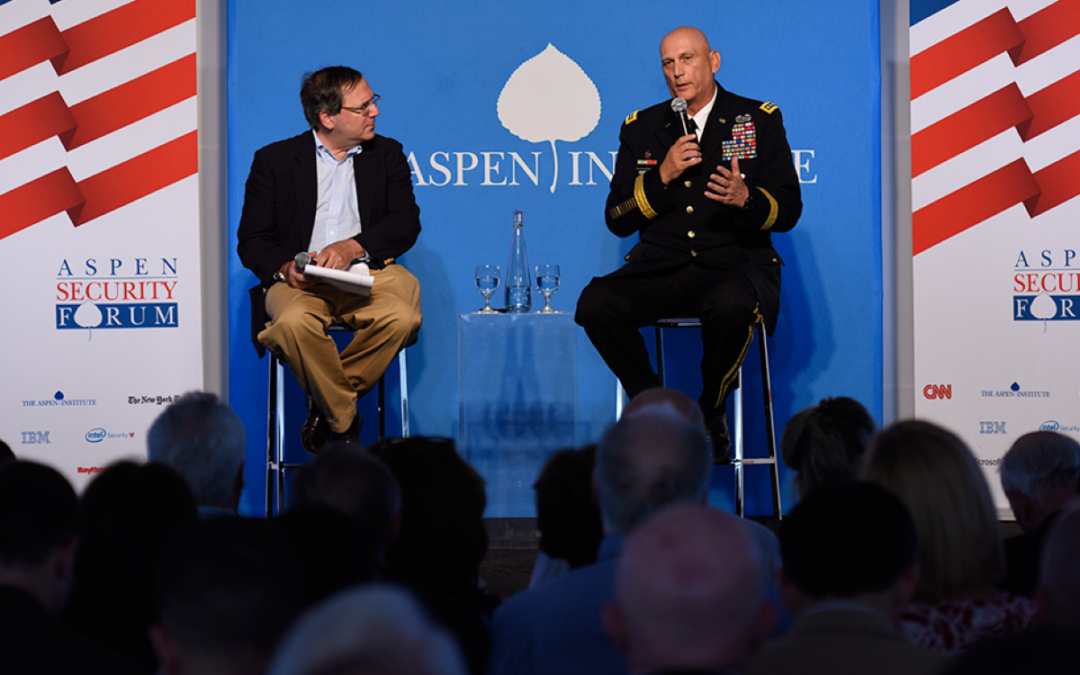 “This We’ll Defend:” The Army’s Role in Defending the Nation Against Today’s Security and Fiscal Challenges