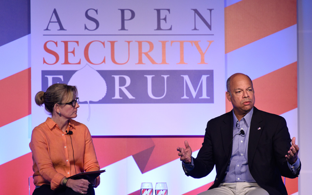 Assessing the Department of Homeland Security