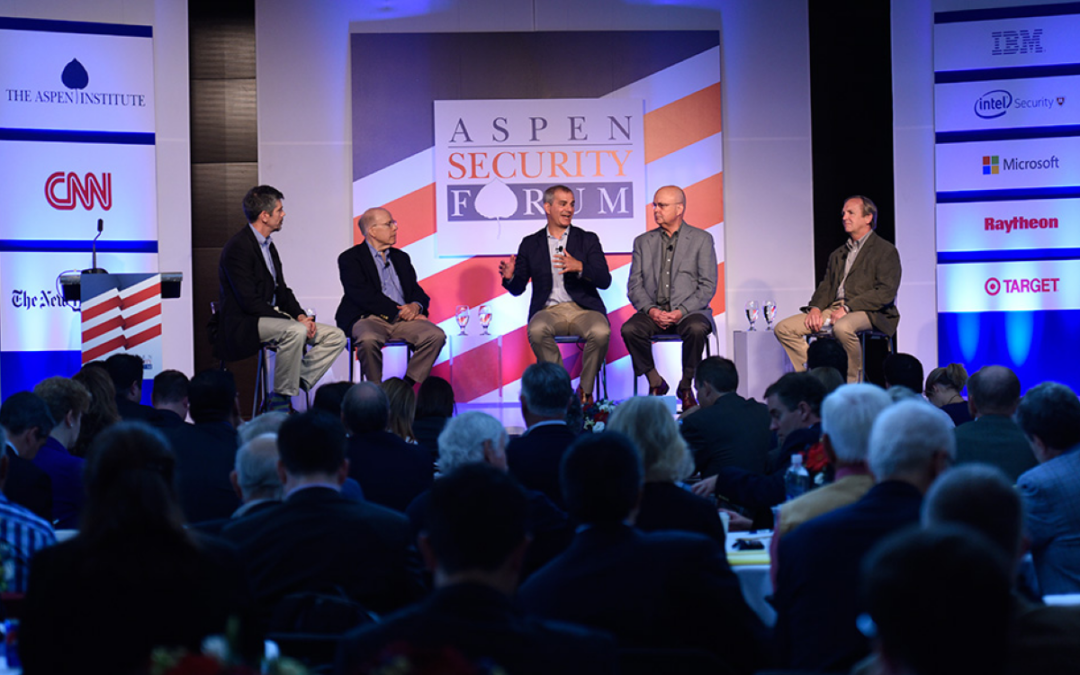 Rethinking the U.S. National Security Apparatus
