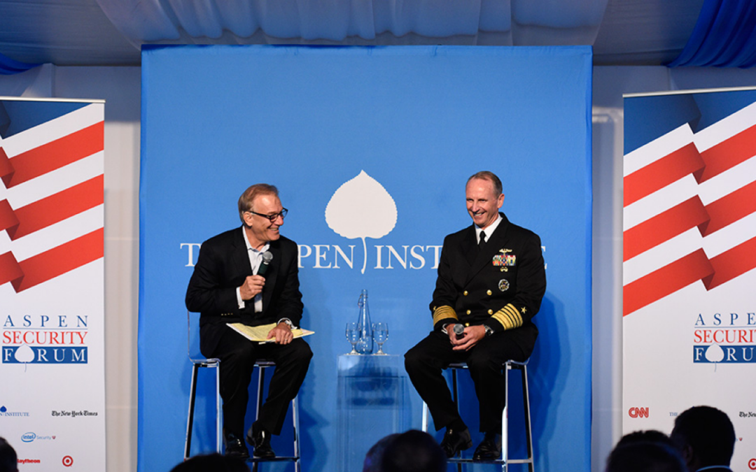Challenges Facing the U.S. Navy
