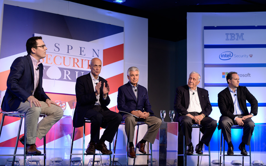 Reflecting on the 9/11 Commission: Are We Safer Today?