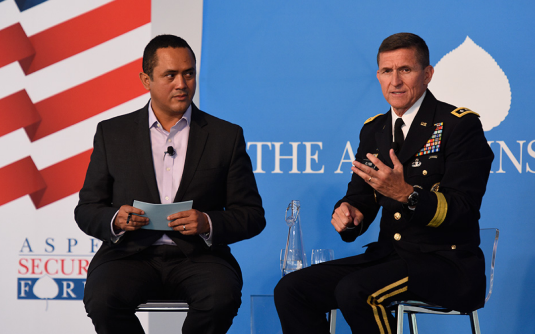 The Global Threat Picture as the Defense Intelligence Agency Sees It