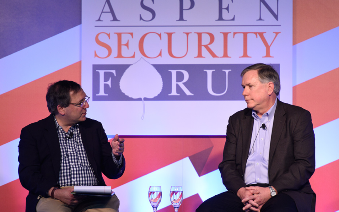 Security Challenges in the Ever-Evolving Cyber Realm