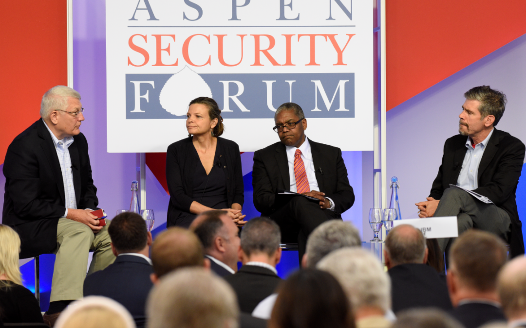 Africa: The Next Hotbed of Terrorism?