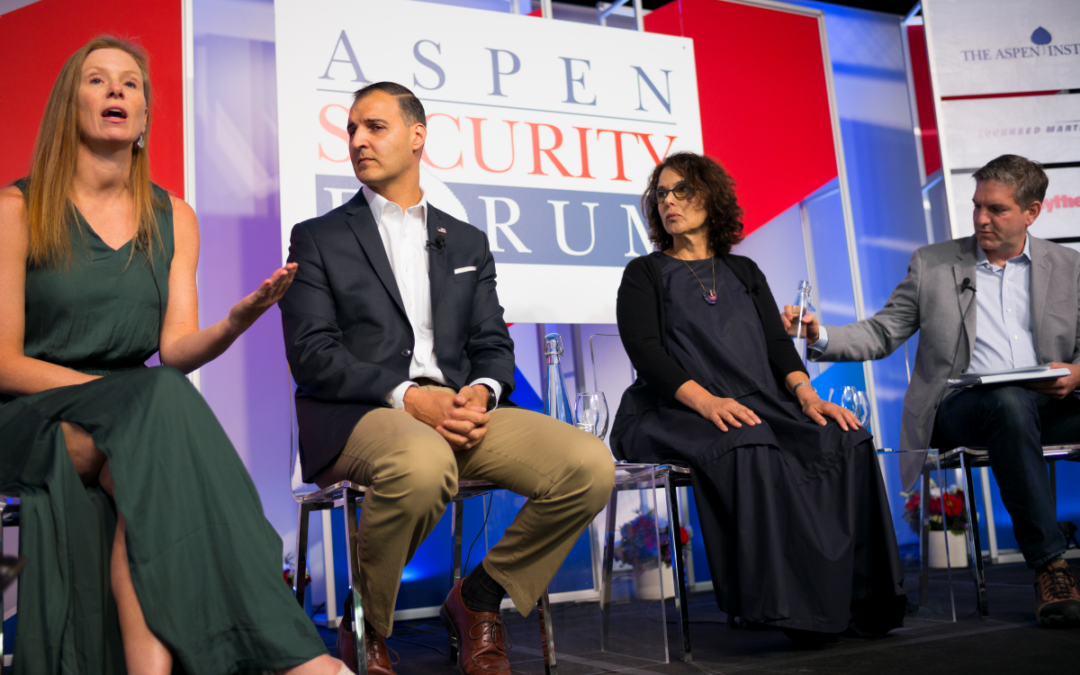 Countering Violent Extremism
