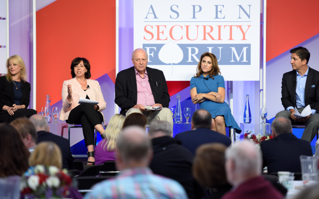 The Security State