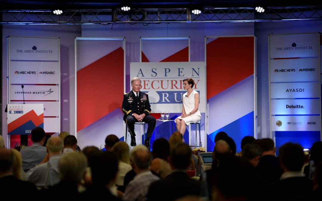 SOCOM: Policing the World