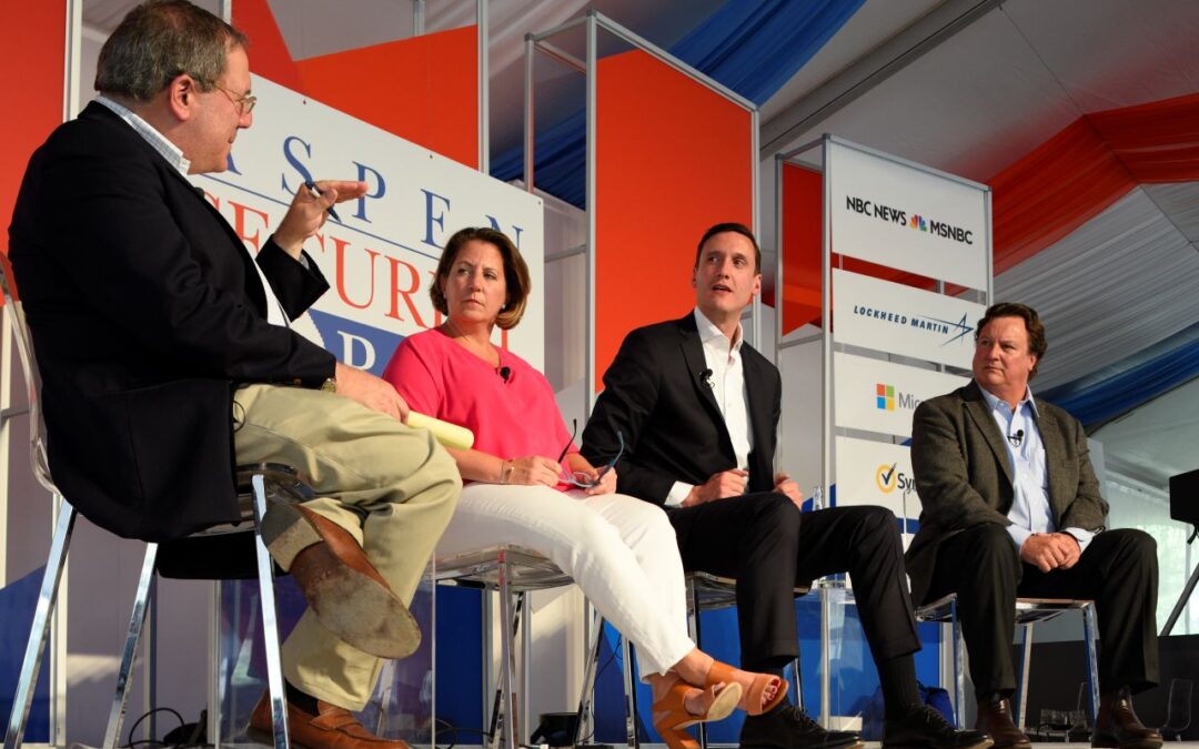 Confronting Global Cyber Threats