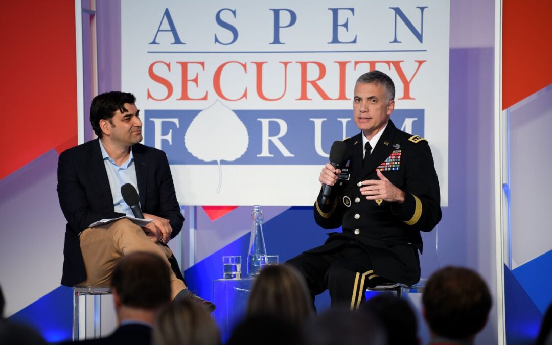 Countering Threats Old and New