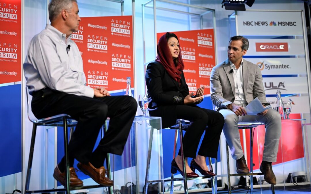 Is Peace Possible in the Forever War?