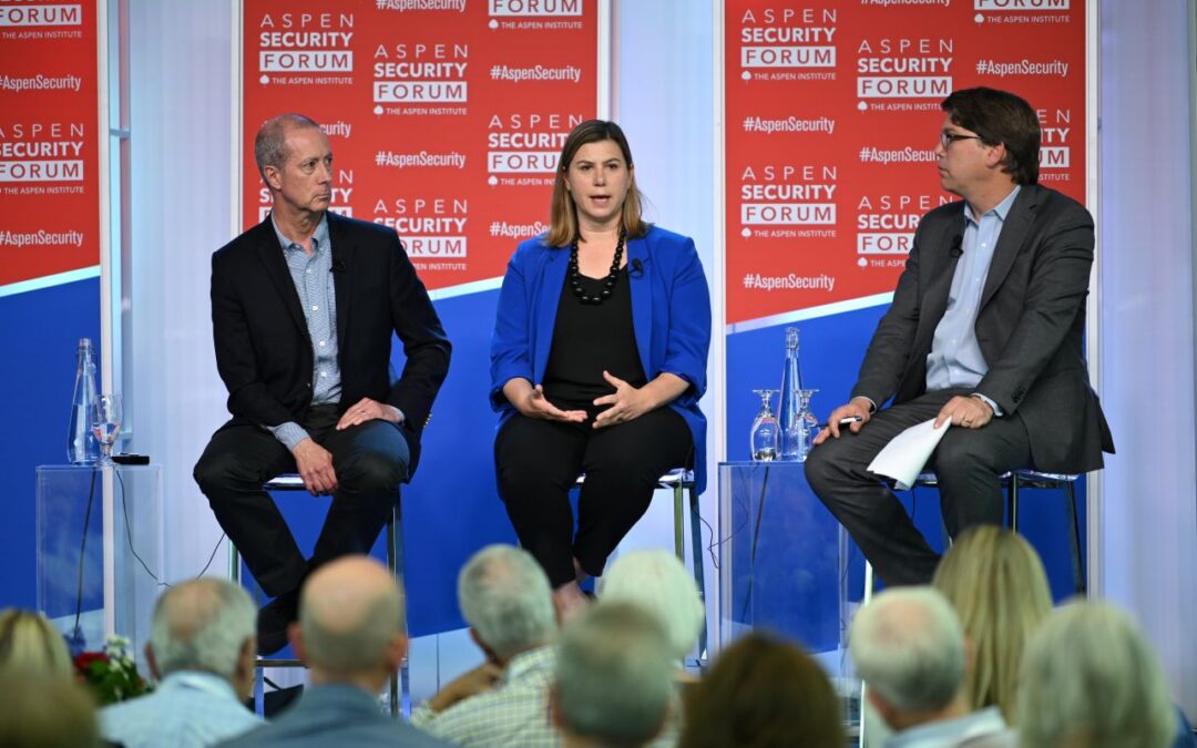 Authorizing Force: Balancing Congress and the White House