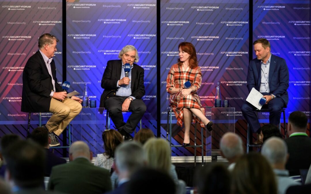 From Co to EVs: Global Energy Challenges