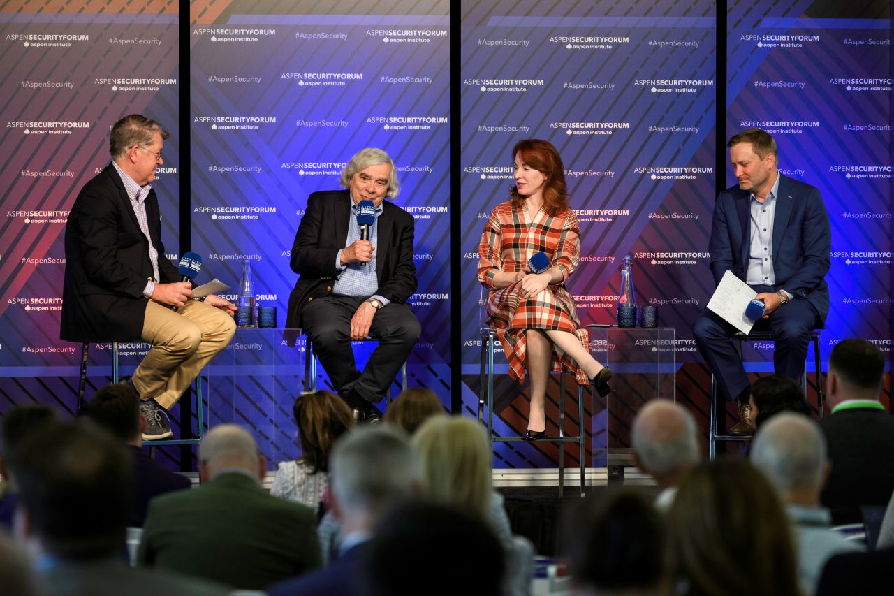 From Co to EVs: Global Energy Challenges