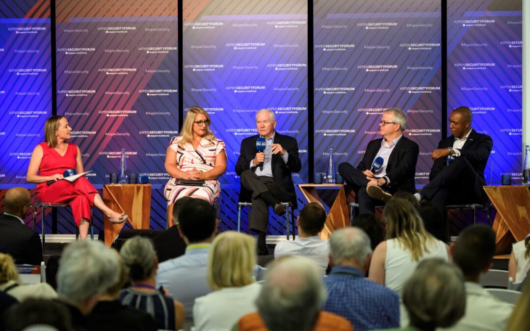 Fortifying America’s Future: Pathways for Competitiveness