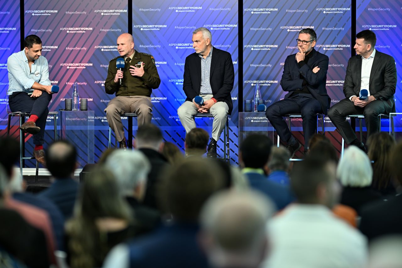 NATO, Europe, and Ukraine
