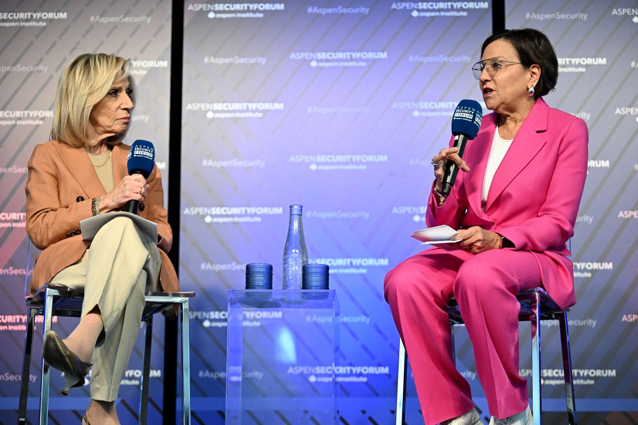 Fireside Chat with Penny Pritzker on Ukraine’s Economic Recovery