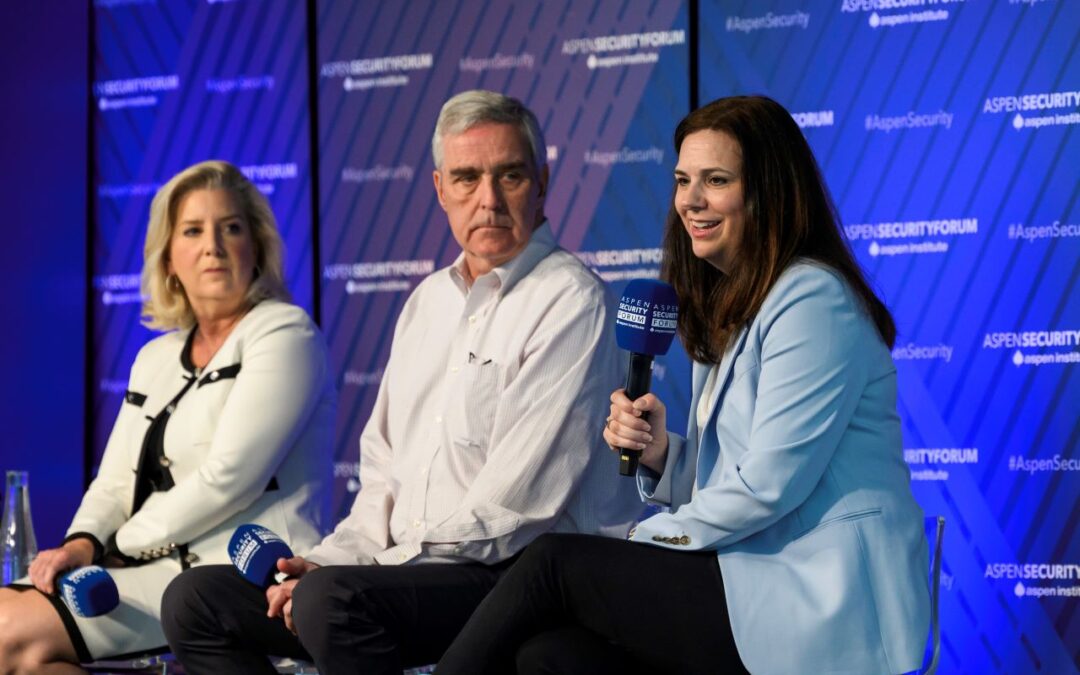 Resilience in the Face of Transformation