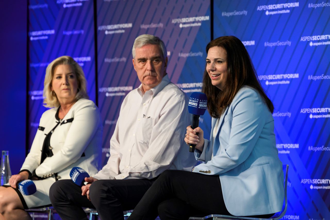 Resilience in the Face of Transformation