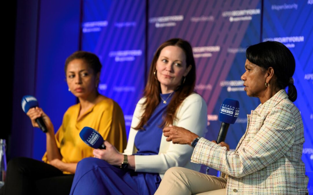 Democratic Resilience in the Age of AI