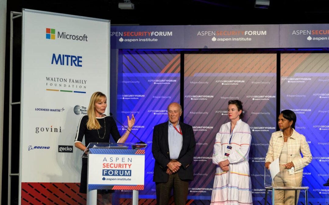 Closing Remarks: Day 4