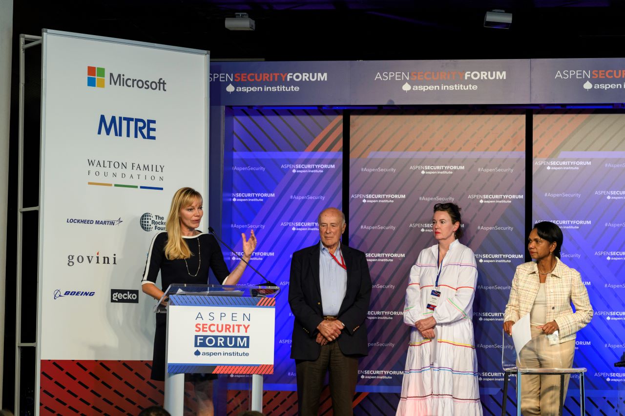 Closing Remarks: Day 4