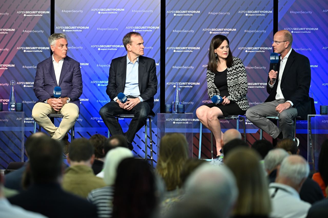 Securing Trust in the Global Digital Economy: Cyber, Fraud, and Emerging Threats