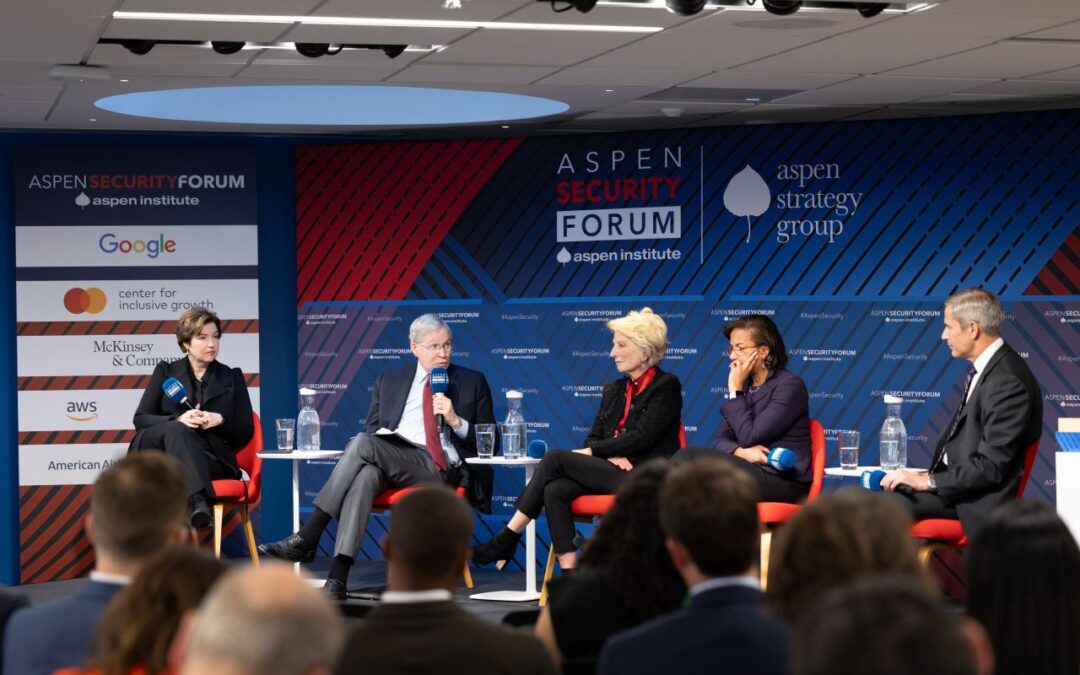 Foreign Policy Challenges for the Next Administration