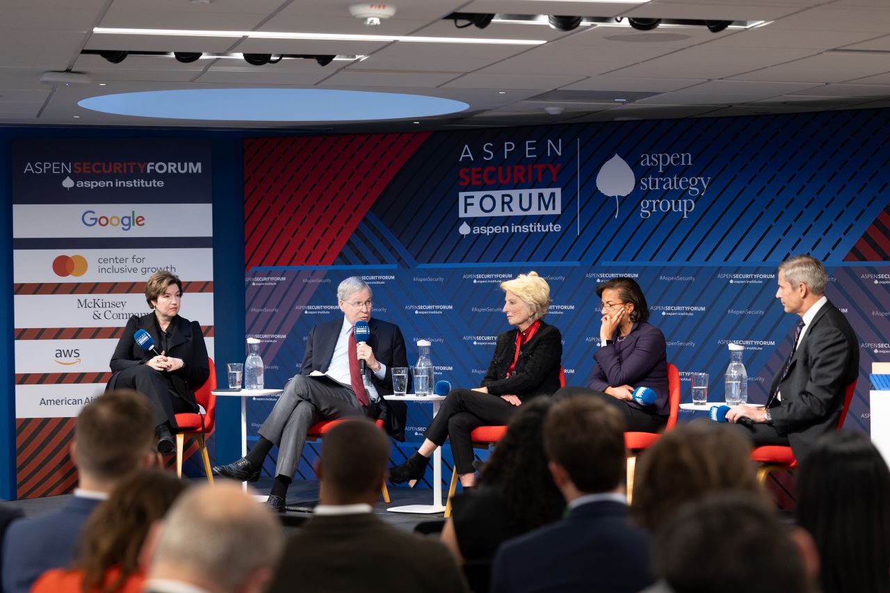 Foreign Policy Challenges for the Next Administration