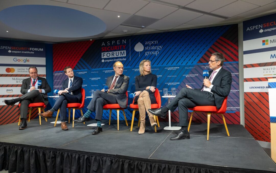 The Future of the Transatlantic Relationship: Europe’s Perspective