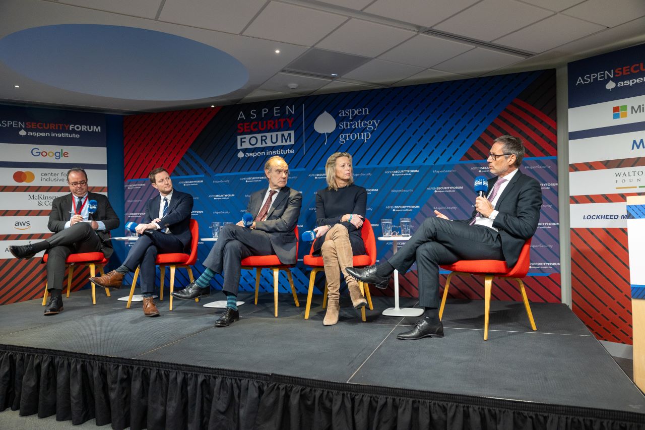The Future of the Transatlantic Relationship: Europe’s Perspective