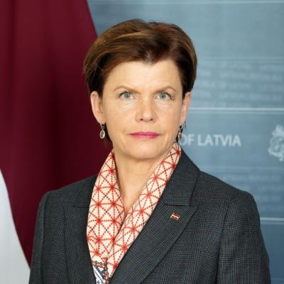 Baiba Braže