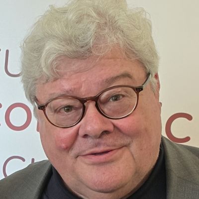 Reinhard Buetikofer