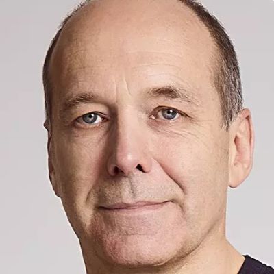 Johan Gerber