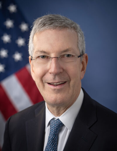 Alan F. Estevez