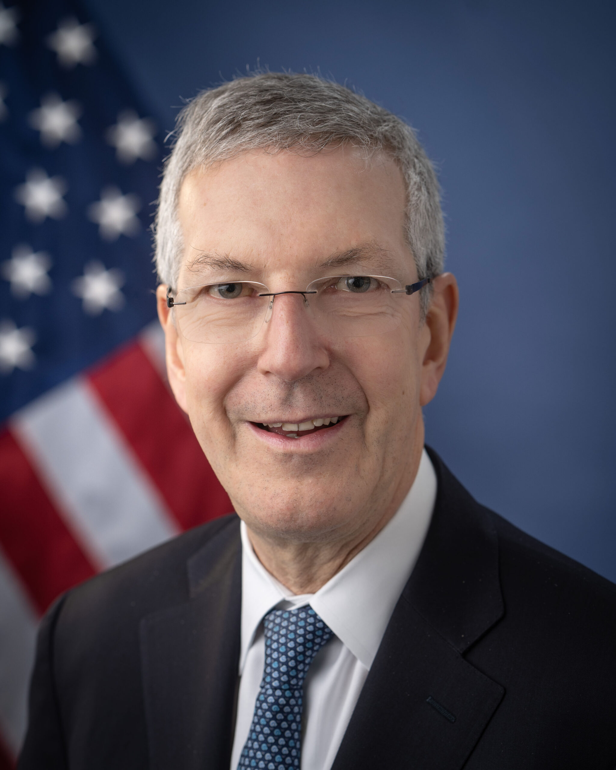 Alan F. Estevez