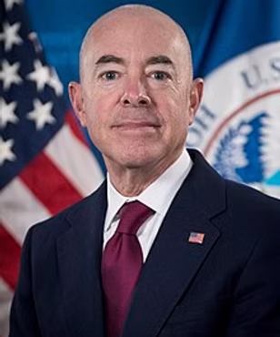 Alejandro N. Mayorkas