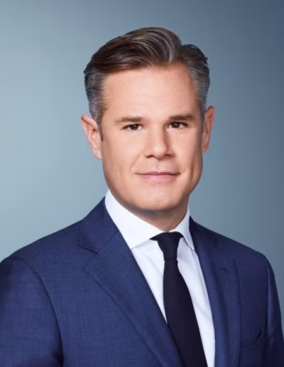 Alex Marquardt