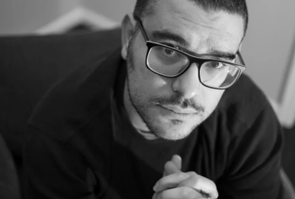 Alexander Ward