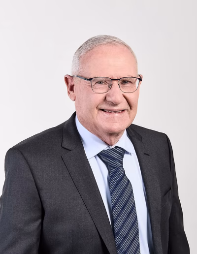 Amos Yadlin