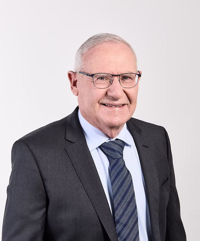 Amos Yadlin