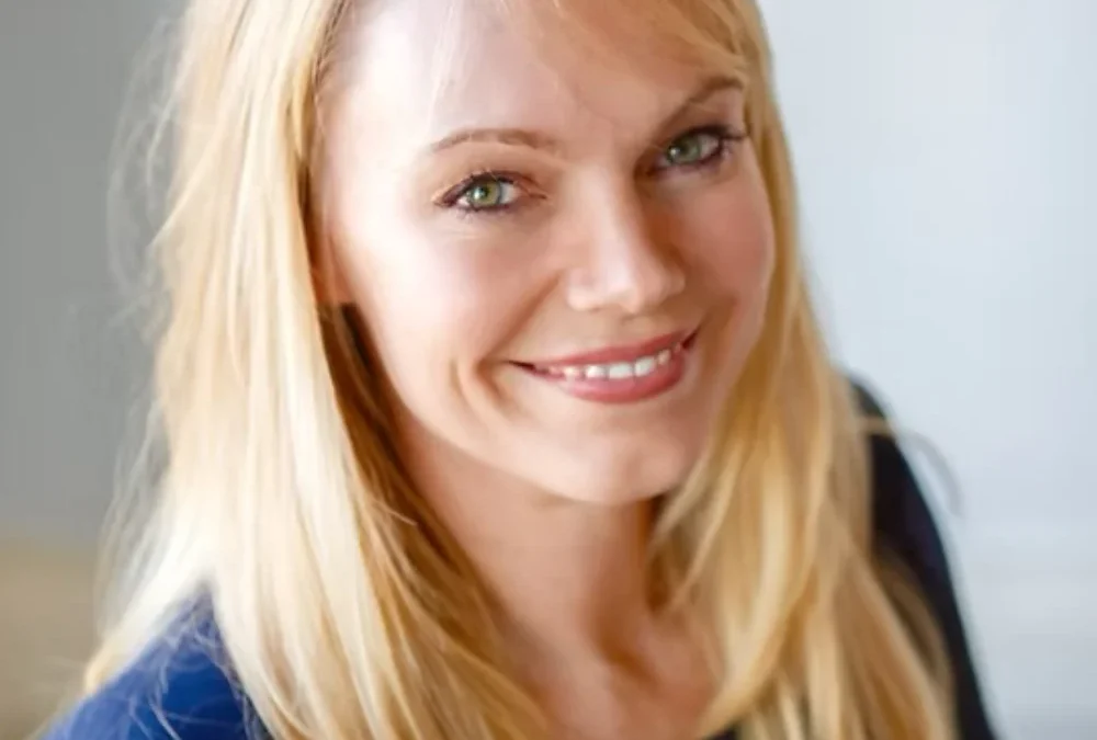 Anja Manuel