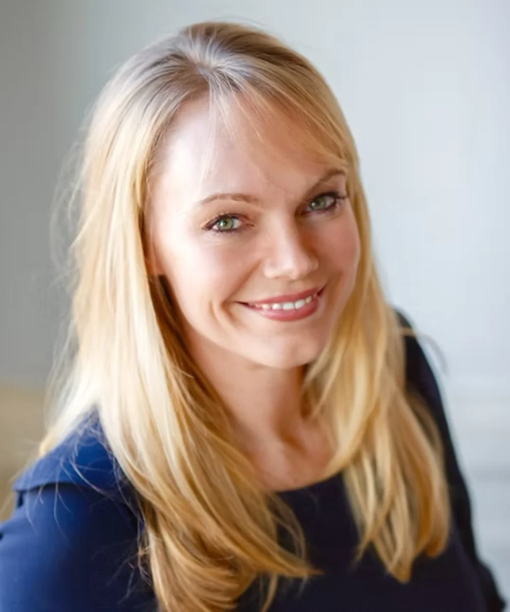Anja Manuel