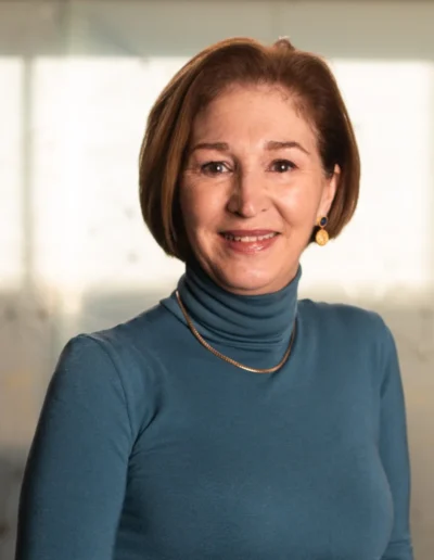 Anne-Marie Slaughter