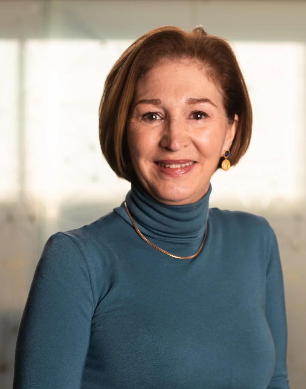 Anne-Marie Slaughter