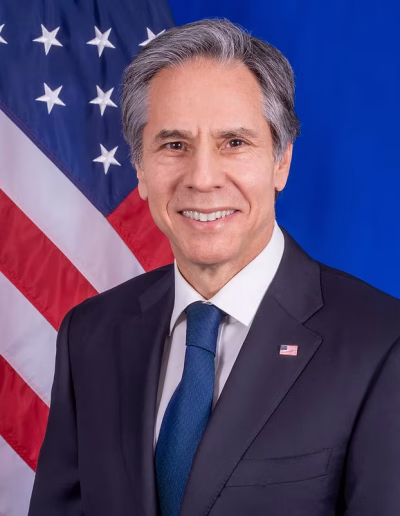 Antony J. Blinken