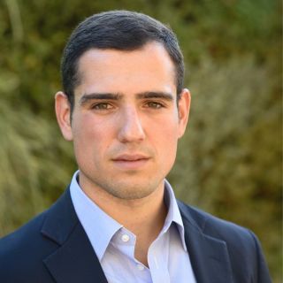 Philip Balson