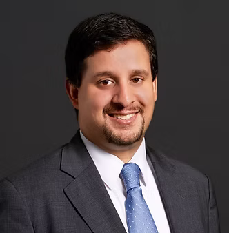 Akhil Bery