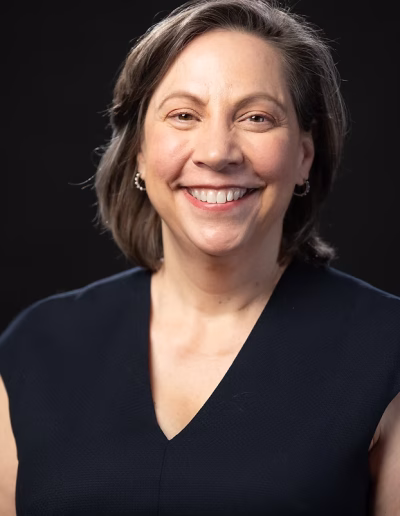 Beth Sanner