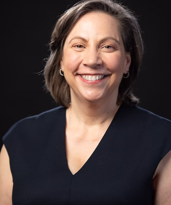 Beth Sanner