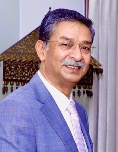 Bharat Lal